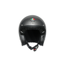 Casco jet AGV X70 Solid