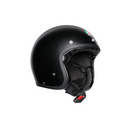 Casco jet AGV X70 Solid