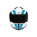 Casco integral AXXIS Segment X Generation