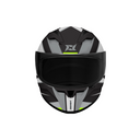 Casco integral AXXIS Segment X Generation