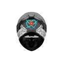 Casco integral MT Stinger 2 Xtreet