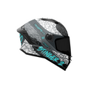 Casco integral MT Stinger 2 Xtreet