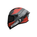 Casco integral MT Stinger 2 Xtreet