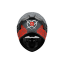 Casco integral MT Stinger 2 Xtreet