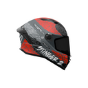 Casco integral MT Stinger 2 Xtreet