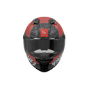 Casco integral MT Stinger 2 Xtreet