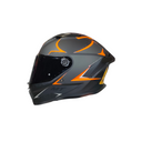 Casco integral MT Stinger 2 Zap