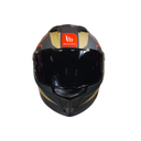 Casco integral MT Stinger 2 Zap