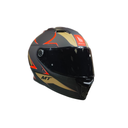 Casco integral MT Stinger 2 Zap
