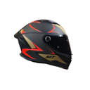 Casco integral MT Stinger 2 Zap