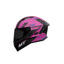 Casco integral MT Stinger 2 Zivze