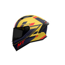 Casco integral MT Stinger 2 Zivze