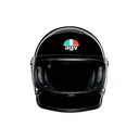 Casco integral AGV X3000 Solid