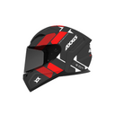 Casco integral AXXIS Segment Squame