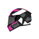 Casco integral AXXIS Segment Vantage