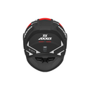 Casco integral AXXIS Segment Squame