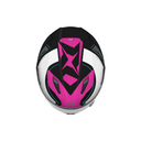 Casco integral AXXIS Segment Vantage