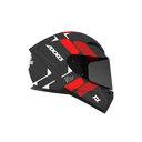 Casco integral AXXIS Segment Squame