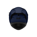 Casco integral MT Braker sv Pure