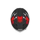Casco integral AXXIS Segment Squame