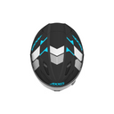 Casco integral AXXIS Segment Squame