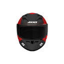 Casco integral AXXIS Segment Squame