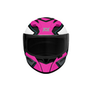 Casco integral AXXIS Segment Vantage