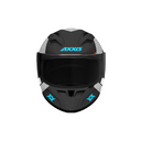 Casco integral AXXIS Segment Squame