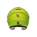 Casco jet MT Avenue sv Solid