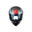 Casco integral MT Revenge 2 Kley