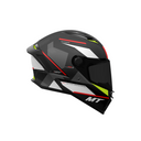 Casco integral MT Stinger 2 Cheste