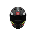Casco integral MT Stinger 2 Cheste