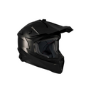 Casco cross MT Falcon S Pure