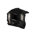 Casco cross MT Falcon S Pure