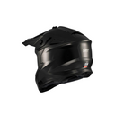 Casco cross MT Falcon S Pure