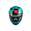 Casco integral MT Blade 2 sv Fade