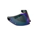 Visor MT Helmets V-28B para Thunder 4 sv, Braker sv y Stinger 2
