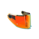 Visor MT Helmets V-28B para Thunder 4 sv, Braker sv y Stinger 2