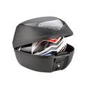 Baul 29 litros Monolock Kappa K29NT