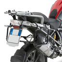Portamaletas lateral Kappa KLR5108 para BMW R 1200 GS y R 1250 GS