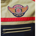 Chaqueta urbana Kore LMJ-0335