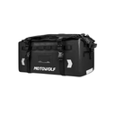 Bolso trasero Motowolf MB9