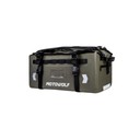 Bolso trasero Motowolf MB9