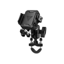 Porta smartphone para manillar Motowolf MH1