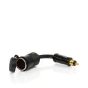 Adaptador encendedor Midland MP-W