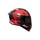 Casco integral MT Stinger 2 Zivze