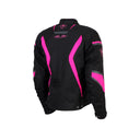 Chaqueta urbana dama Kore TJ-1848