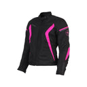 Chaqueta urbana dama Kore TJ-1848