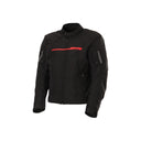 Chaqueta urbana Kore TJ-1881