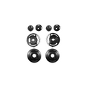 Kit de Mecanismo MT HELMETS V-26/V-26B